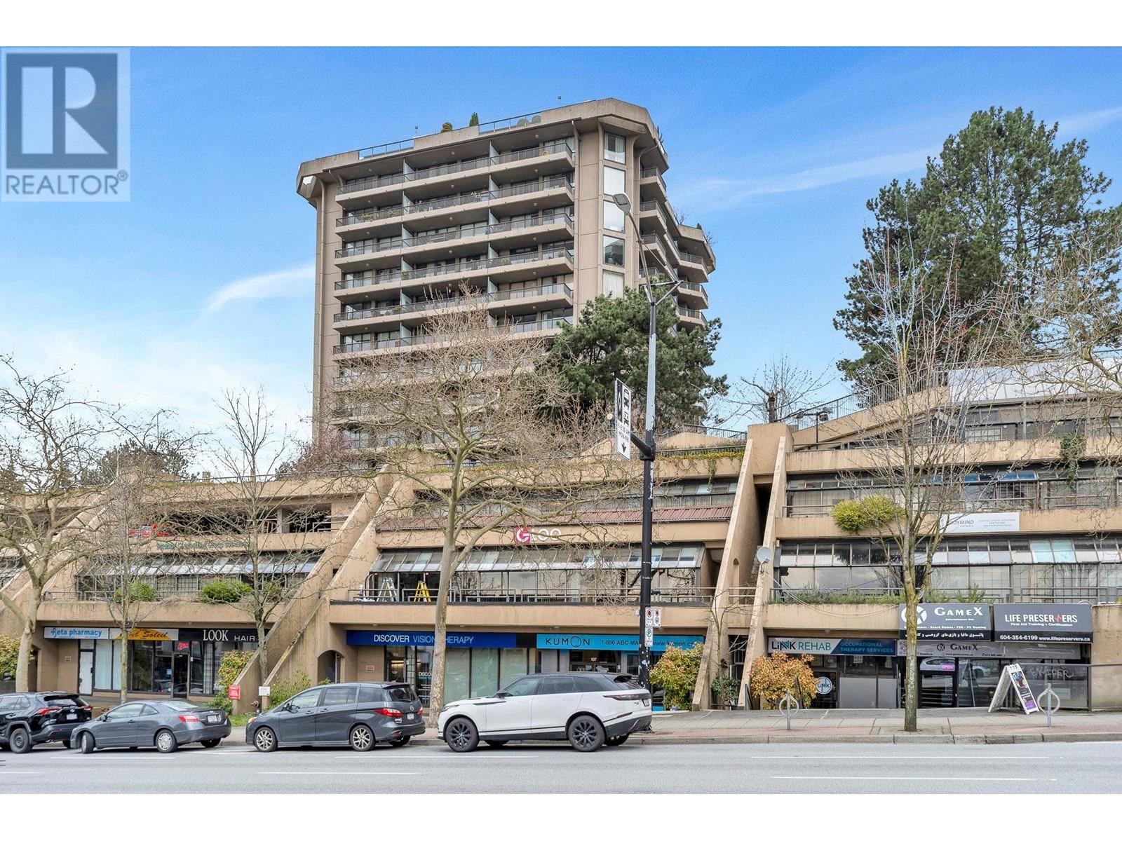 605 3740 Albert Street, Burnaby, British Columbia  V5C 5Y7 - Photo 33 - R2986867