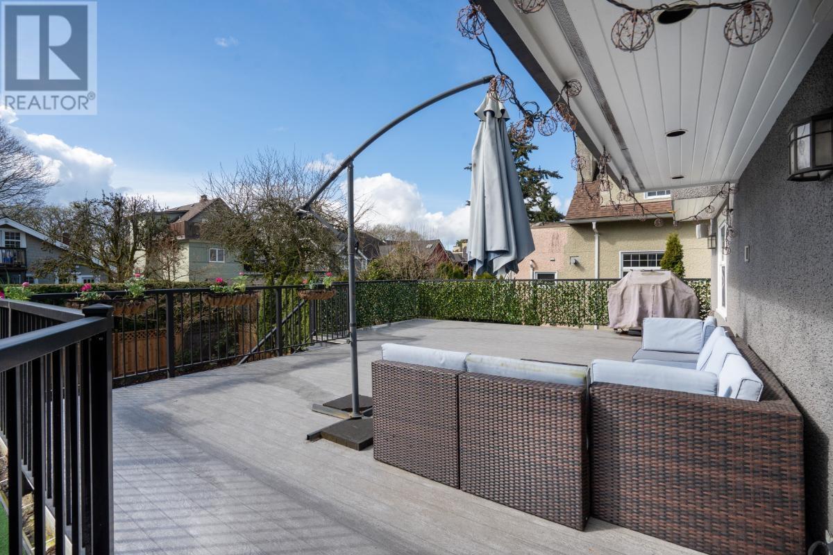 2446 W 7th Avenue, Vancouver, British Columbia  V6K 1Y7 - Photo 13 - R2987110