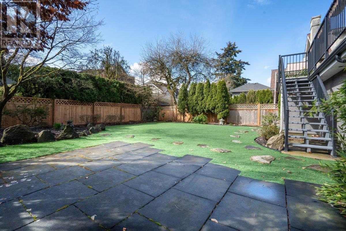 2446 W 7th Avenue, Vancouver, British Columbia  V6K 1Y7 - Photo 30 - R2987110