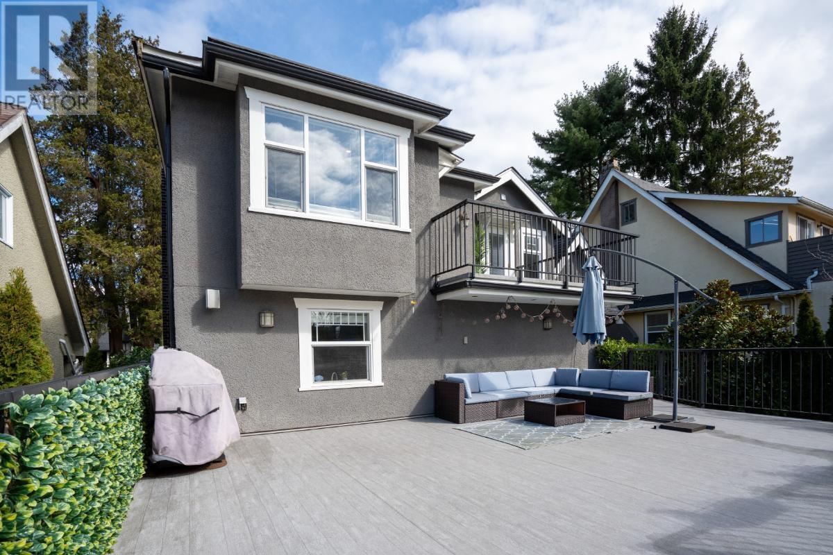 2446 W 7th Avenue, Vancouver, British Columbia  V6K 1Y7 - Photo 31 - R2987110