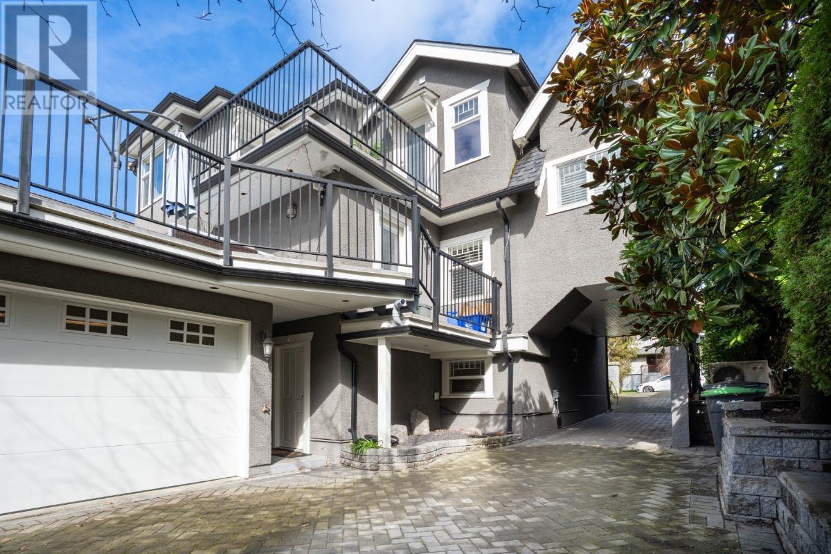 2446 W 7th Avenue, Vancouver, British Columbia  V6K 1Y7 - Photo 32 - R2987110