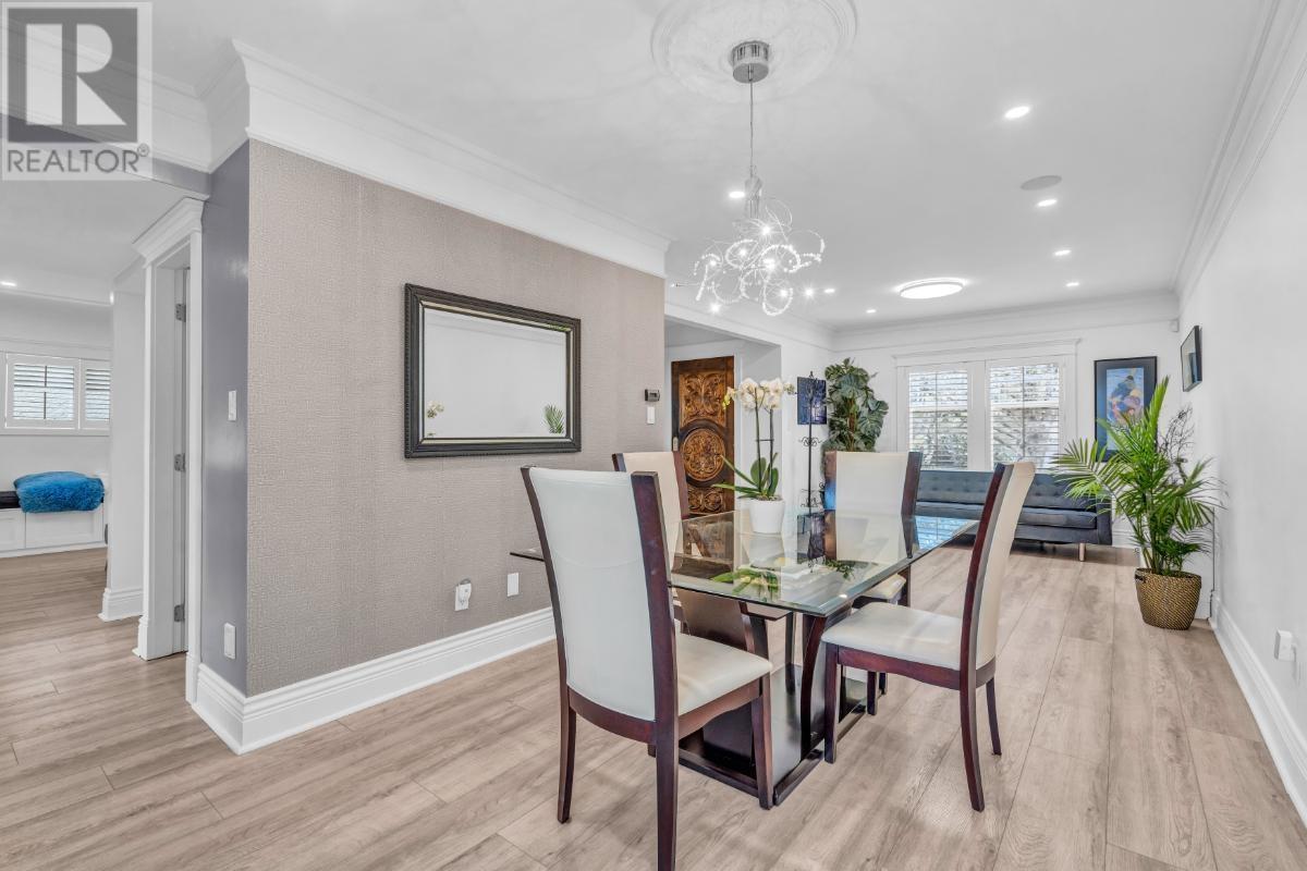 2446 W 7th Avenue, Vancouver, British Columbia  V6K 1Y7 - Photo 9 - R2987110
