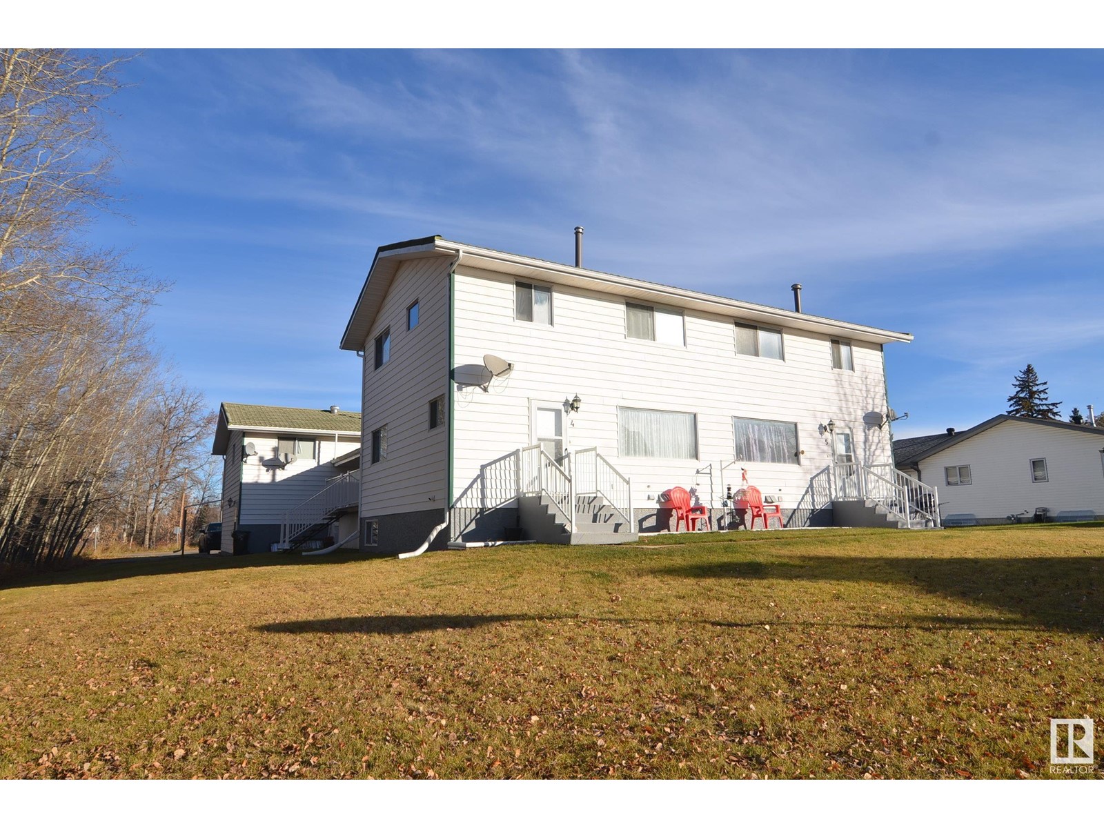5307 49 Avenue, Barrhead, Alberta  T7N 1G2 - Photo 3 - E4429541