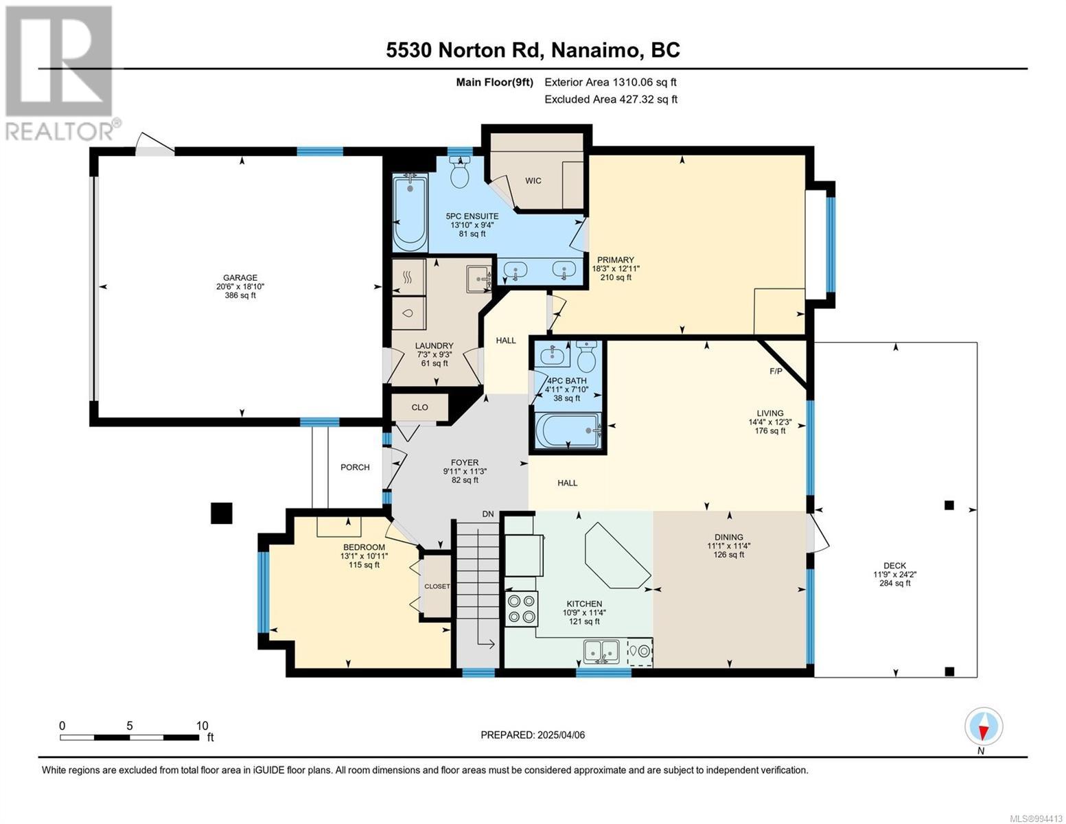 5530 Norton Rd, Nanaimo, British Columbia  V9T 6S2 - Photo 61 - 994413