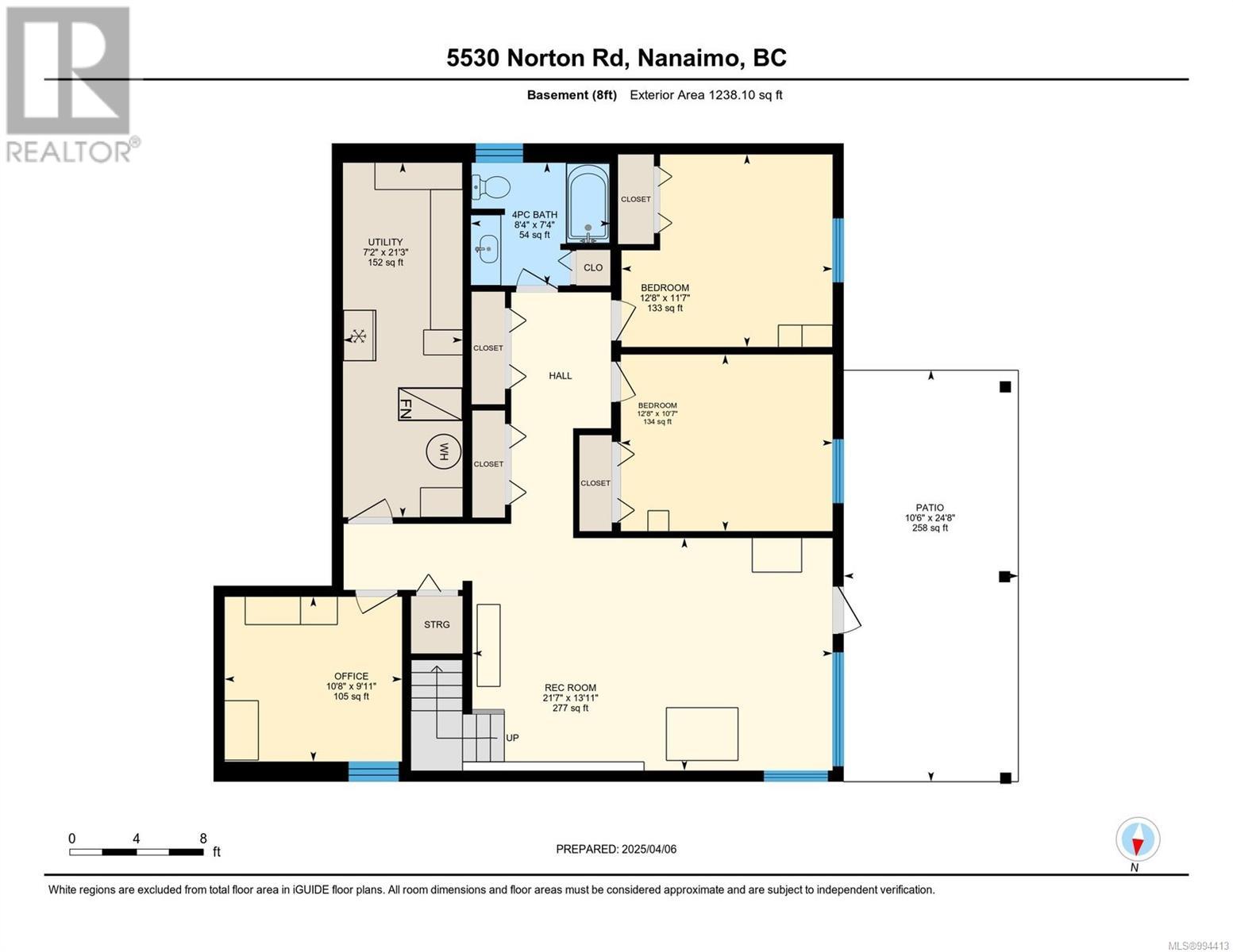 5530 Norton Rd, Nanaimo, British Columbia  V9T 6S2 - Photo 62 - 994413