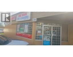 4786 IMPERIAL STREET, Burnaby, British Columbia