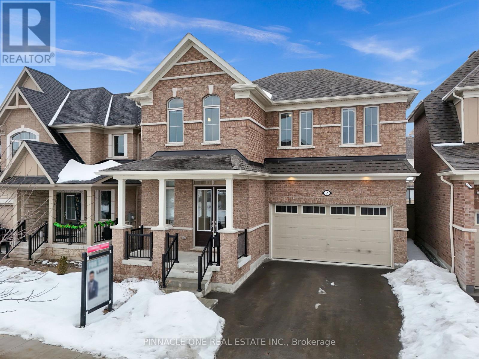 7 Olerud Drive, Whitby, Ontario  L1P 0J1 - Photo 40 - E12067623