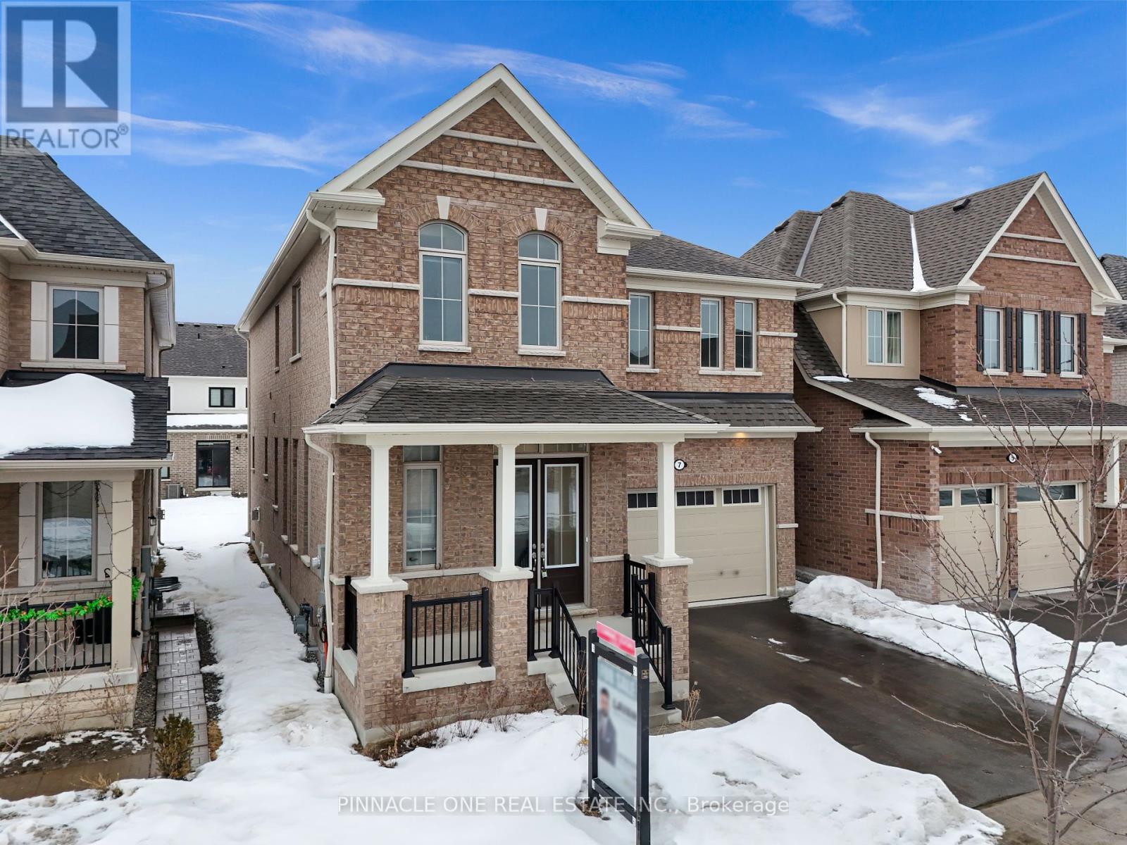 7 Olerud Drive, Whitby, Ontario  L1P 0J1 - Photo 41 - E12067623