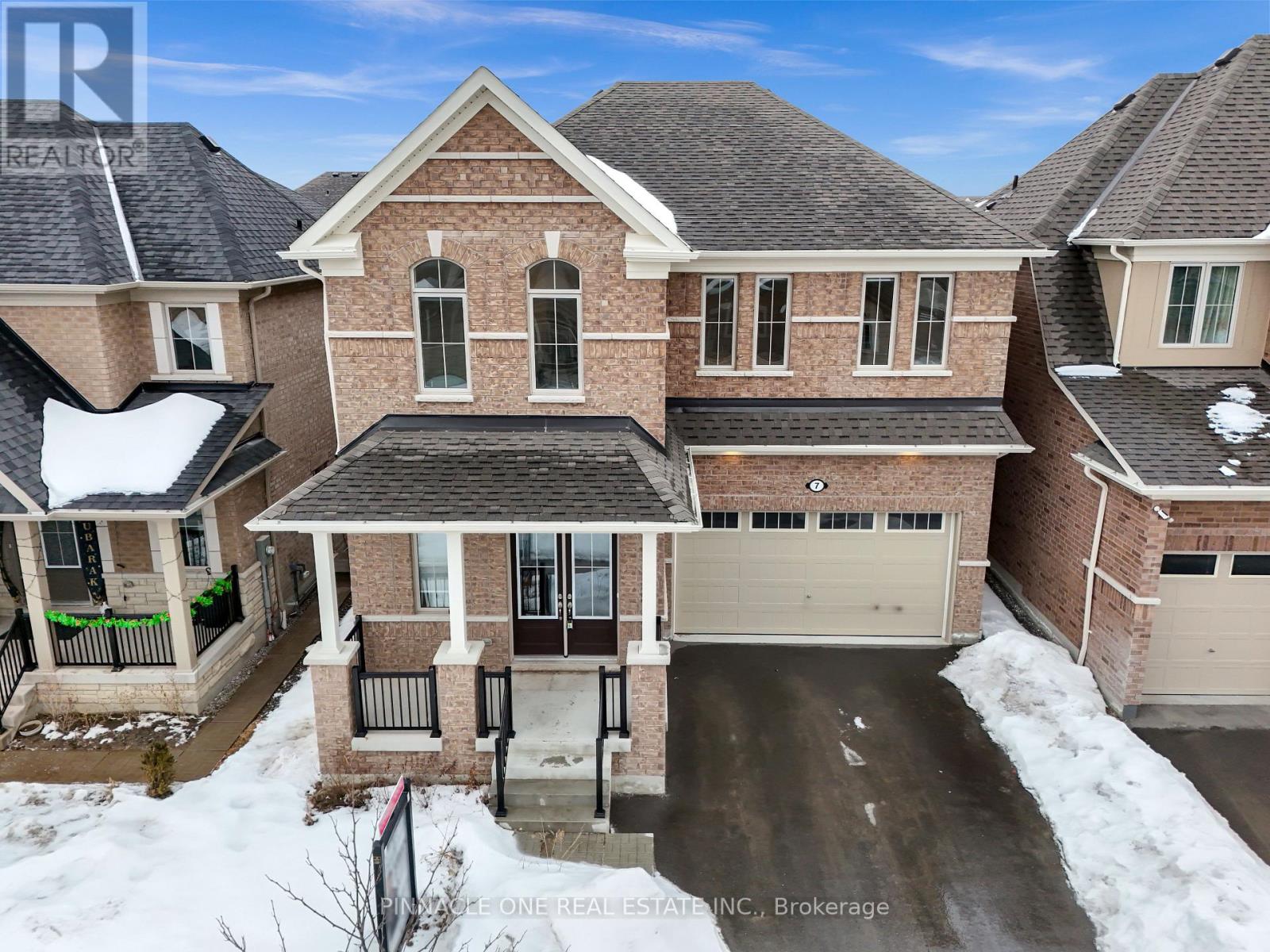 7 Olerud Drive, Whitby, Ontario  L1P 0J1 - Photo 42 - E12067623