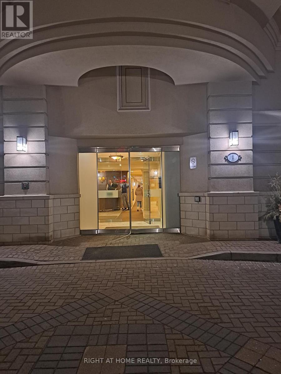 Property at 704 - 1 MAISON PARC COURT image 3
