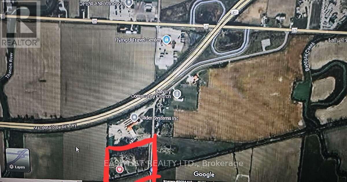 4625 Richardson Side Road, Lakeshore, Ontario  N0P 2P0 - Photo 1 - X12067595