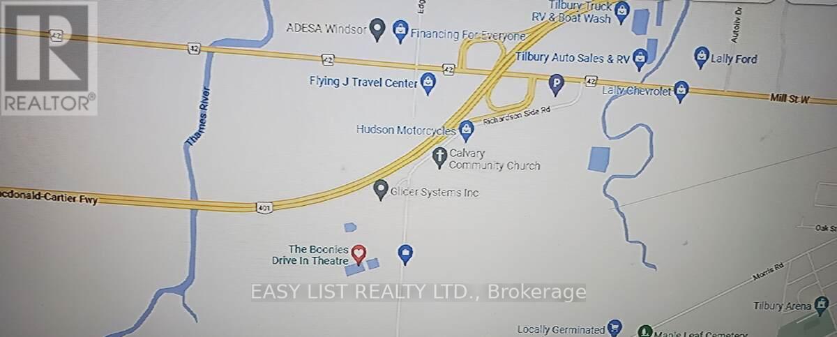 4625 Richardson Side Road, Lakeshore, Ontario  N0P 2P0 - Photo 10 - X12067595