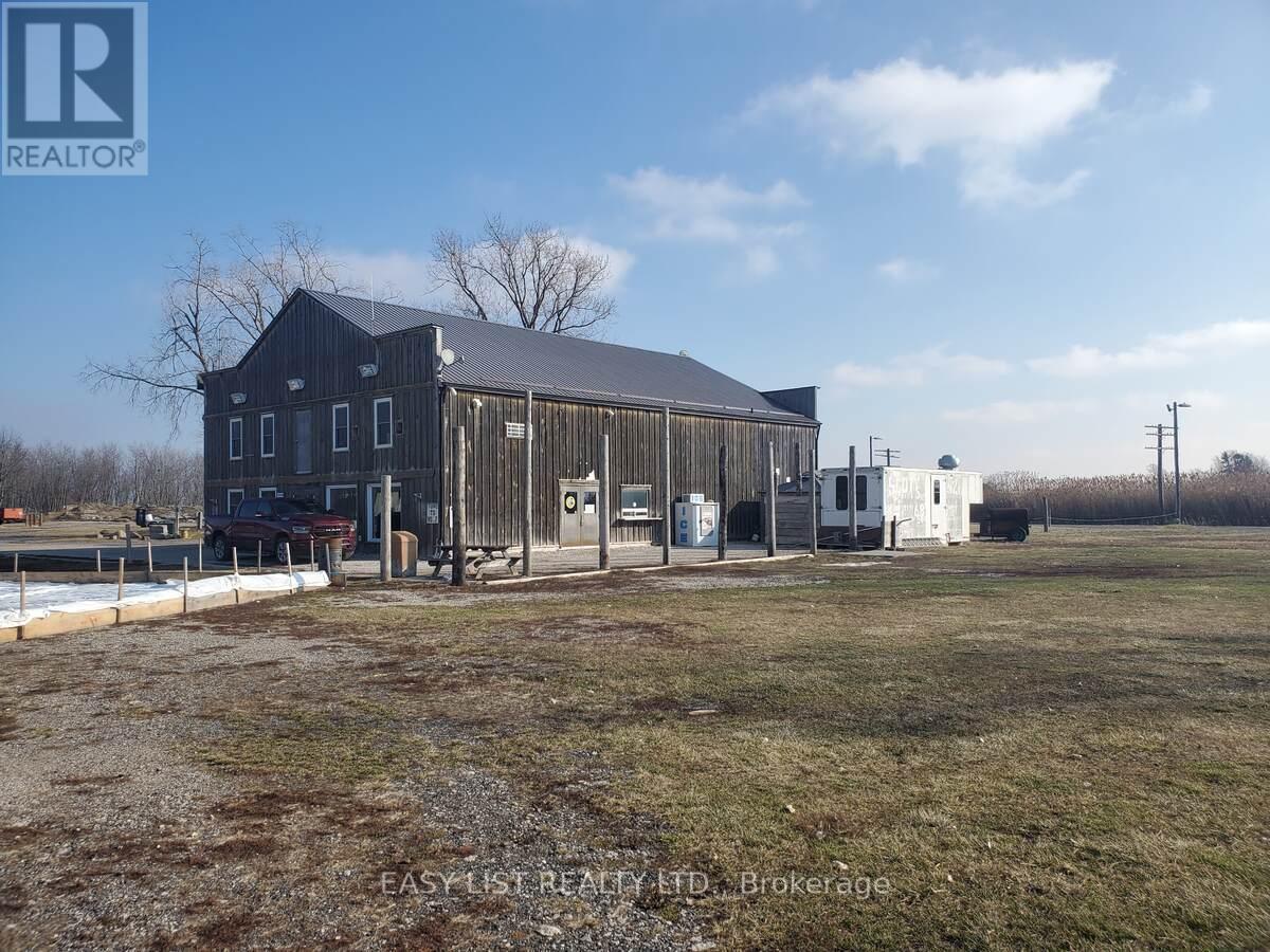 4625 Richardson Side Road, Lakeshore, Ontario  N0P 2P0 - Photo 14 - X12067595