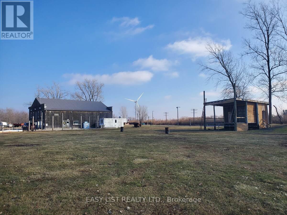 4625 Richardson Side Road, Lakeshore, Ontario  N0P 2P0 - Photo 15 - X12067595
