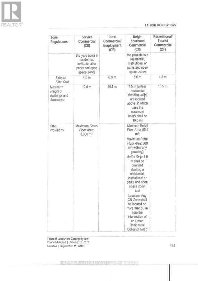 4625 Richardson Side Road, Lakeshore, Ontario  N0P 2P0 - Photo 31 - X12067595