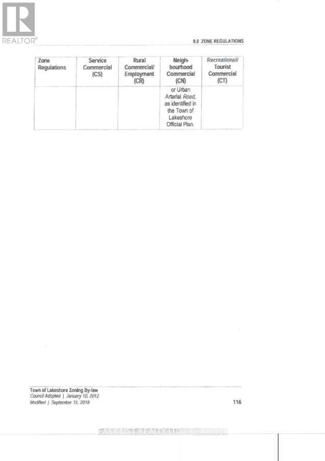 4625 Richardson Side Road, Lakeshore, Ontario  N0P 2P0 - Photo 32 - X12067595