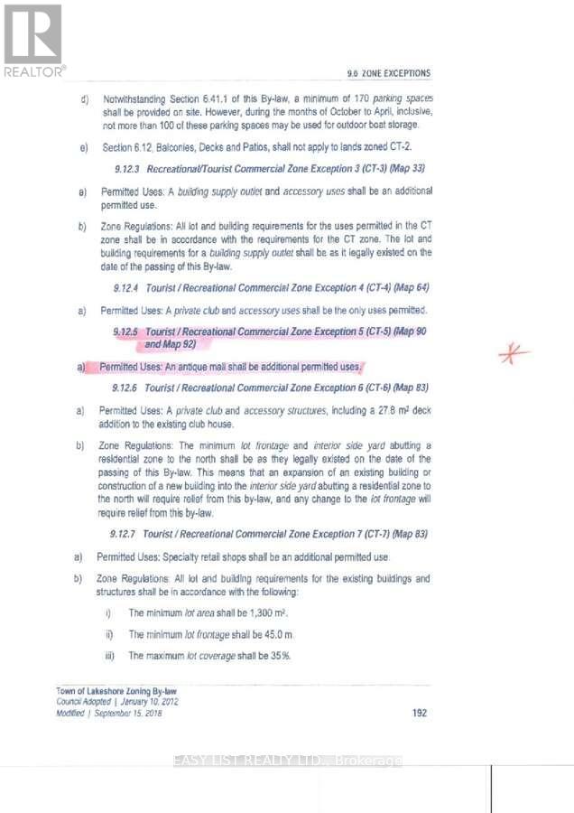 4625 Richardson Side Road, Lakeshore, Ontario  N0P 2P0 - Photo 33 - X12067595