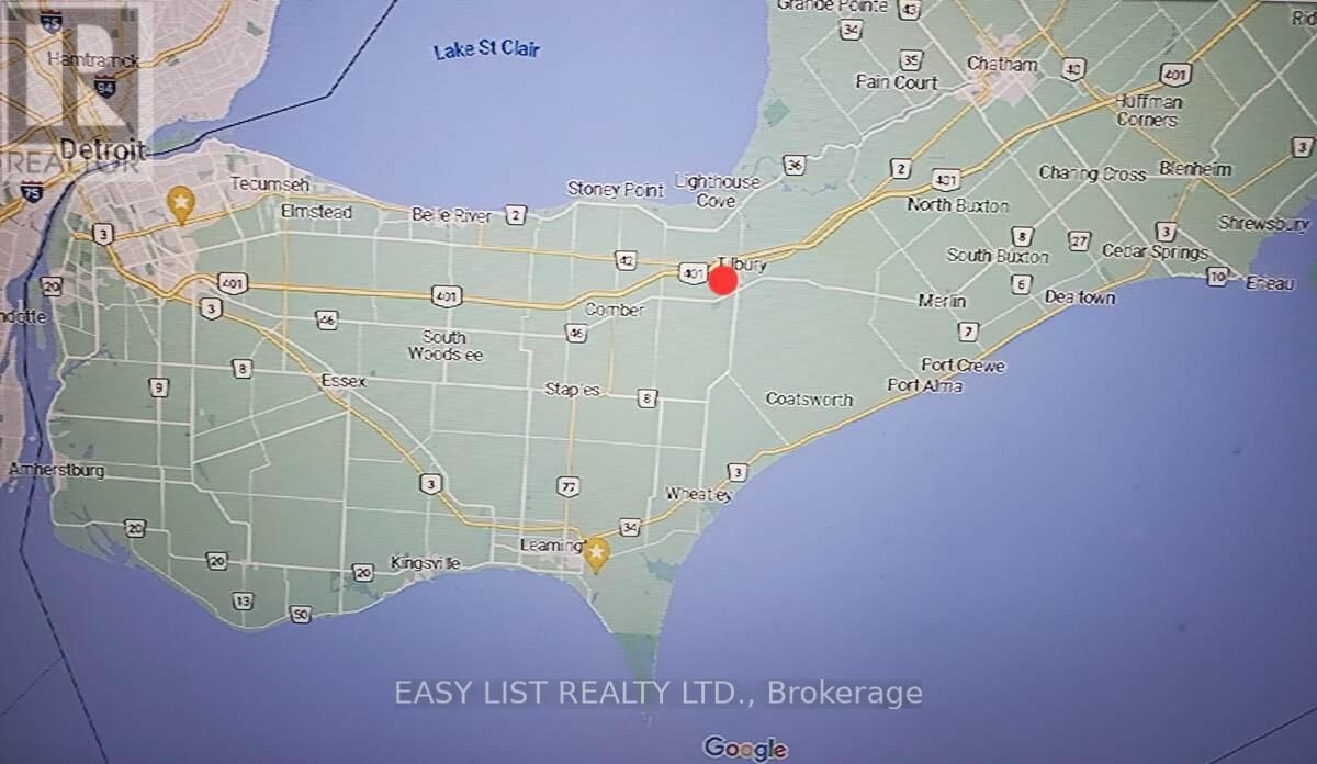 4625 Richardson Side Road, Lakeshore, Ontario  N0P 2P0 - Photo 9 - X12067595