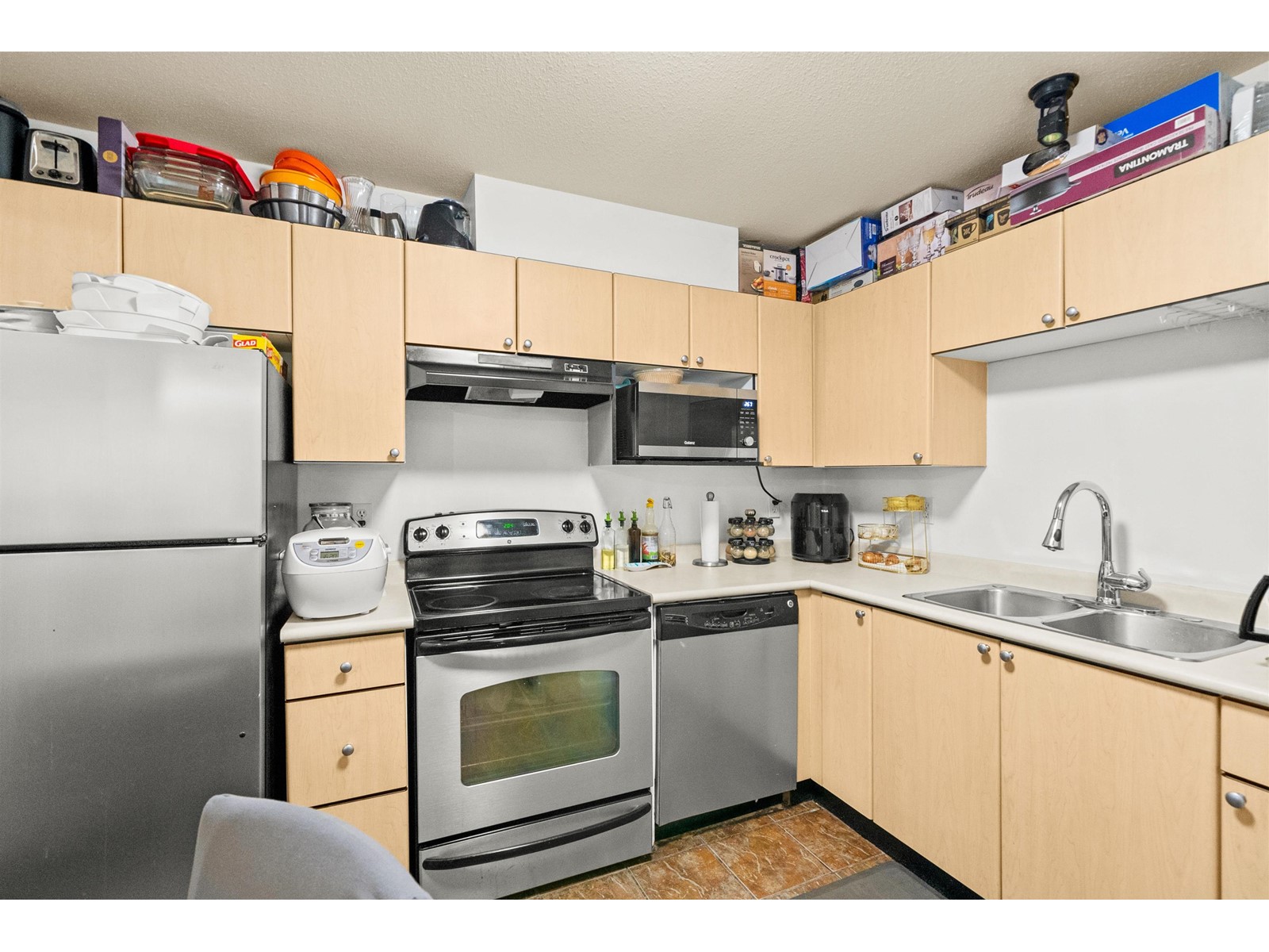 206 10188 155 Street, Surrey, British Columbia  V3R 0R6 - Photo 8 - R2986913
