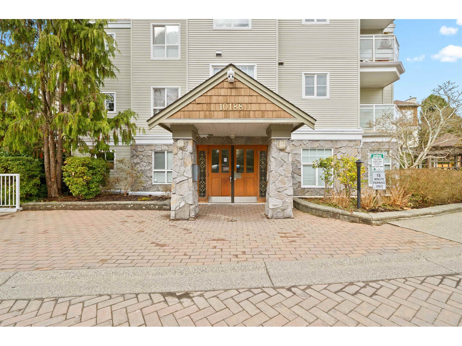 206 10188 155 Street, Surrey, British Columbia  V3R 0R6 - Photo 24 - R2986913