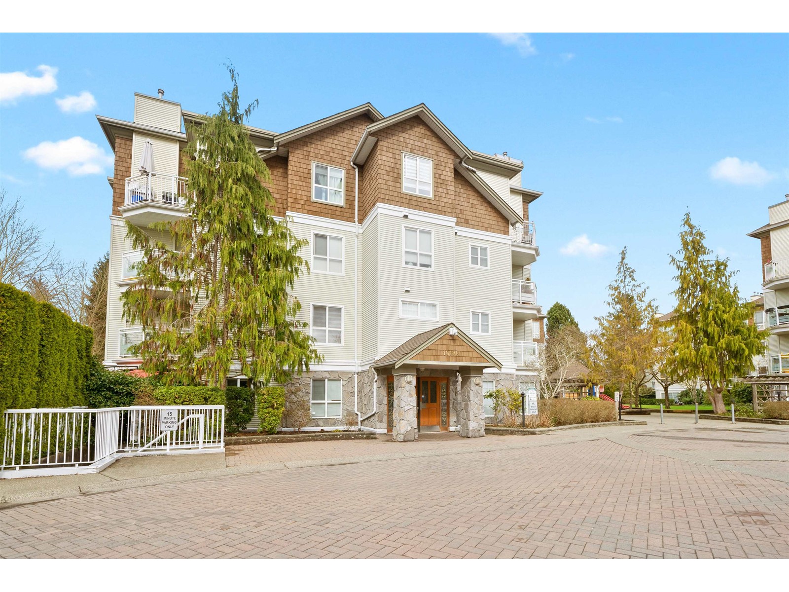 206 10188 155 Street, Surrey, British Columbia  V3R 0R6 - Photo 25 - R2986913