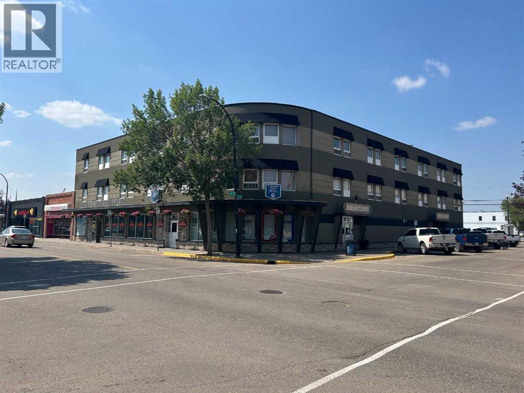 4820 50 Avenue, lloydminster, Alberta