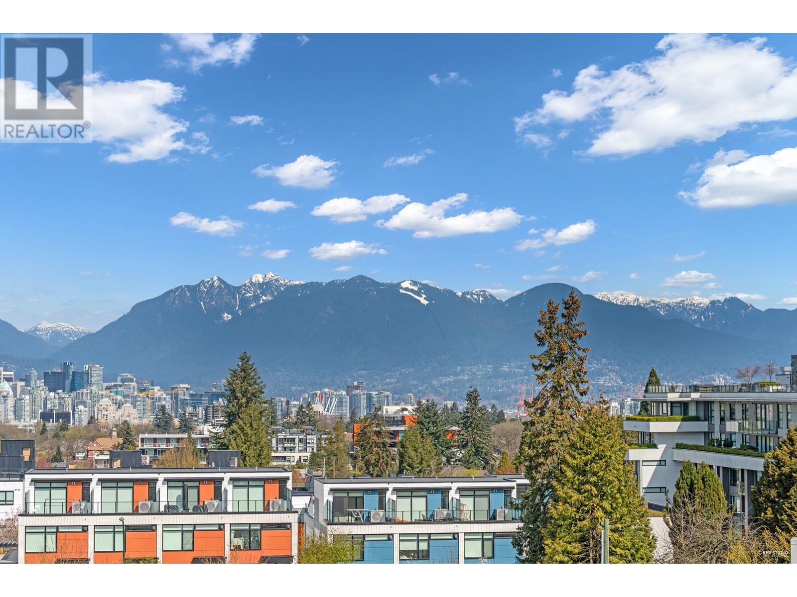 507 505 W 30TH AVENUE, vancouver, British Columbia