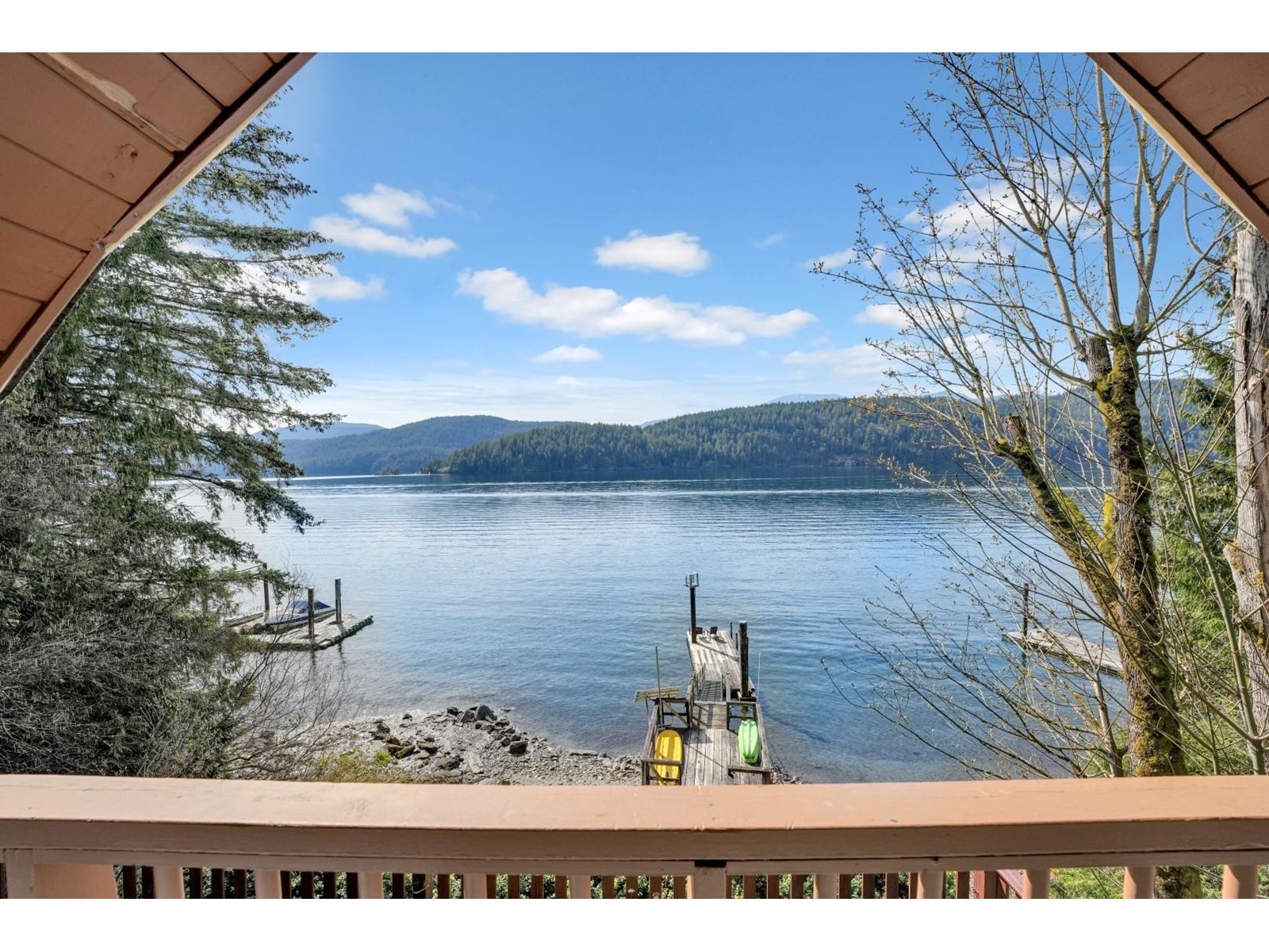Dl 219 Cascade Bay, Harrison Lake, Harrison Hot Springs, British Columbia  V0M 1K0 - Photo 25 - R2986805
