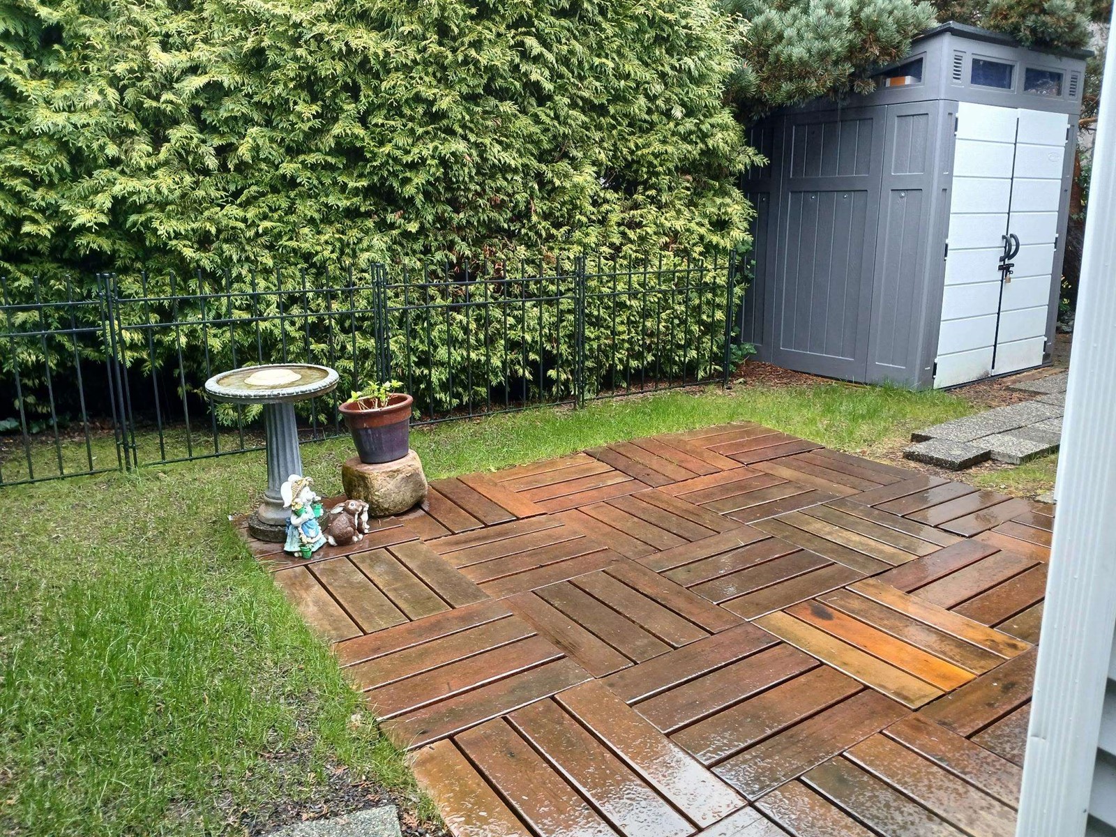 282 1840 160 Street, Surrey, British Columbia  V4A 4X4 - Photo 20 - R2985855