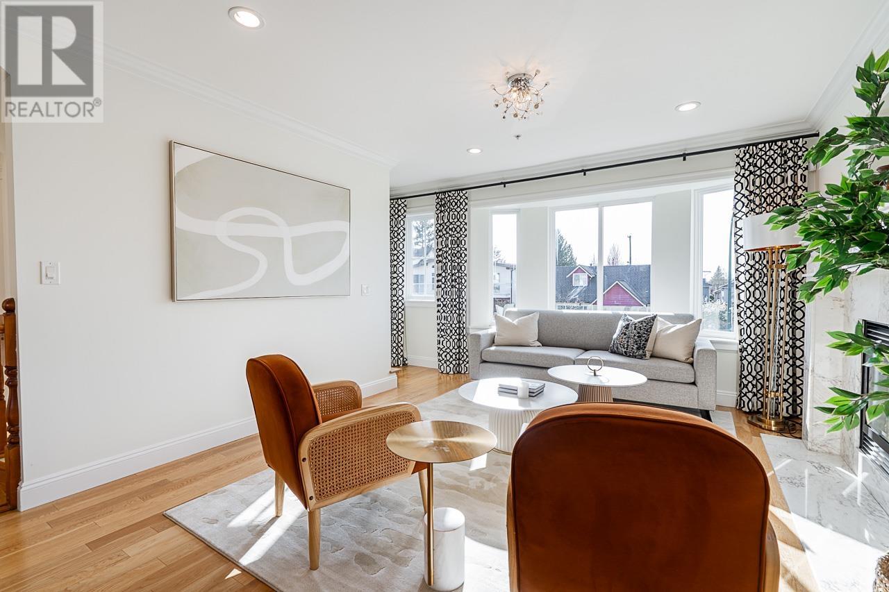 5248 Inverness Street, Vancouver, British Columbia  V5W 3N8 - Photo 4 - R2986480