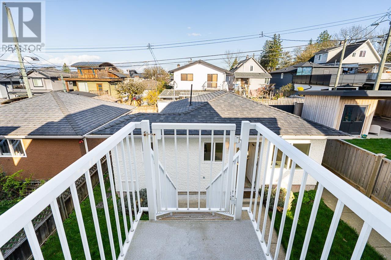 5248 Inverness Street, Vancouver, British Columbia  V5W 3N8 - Photo 10 - R2986480