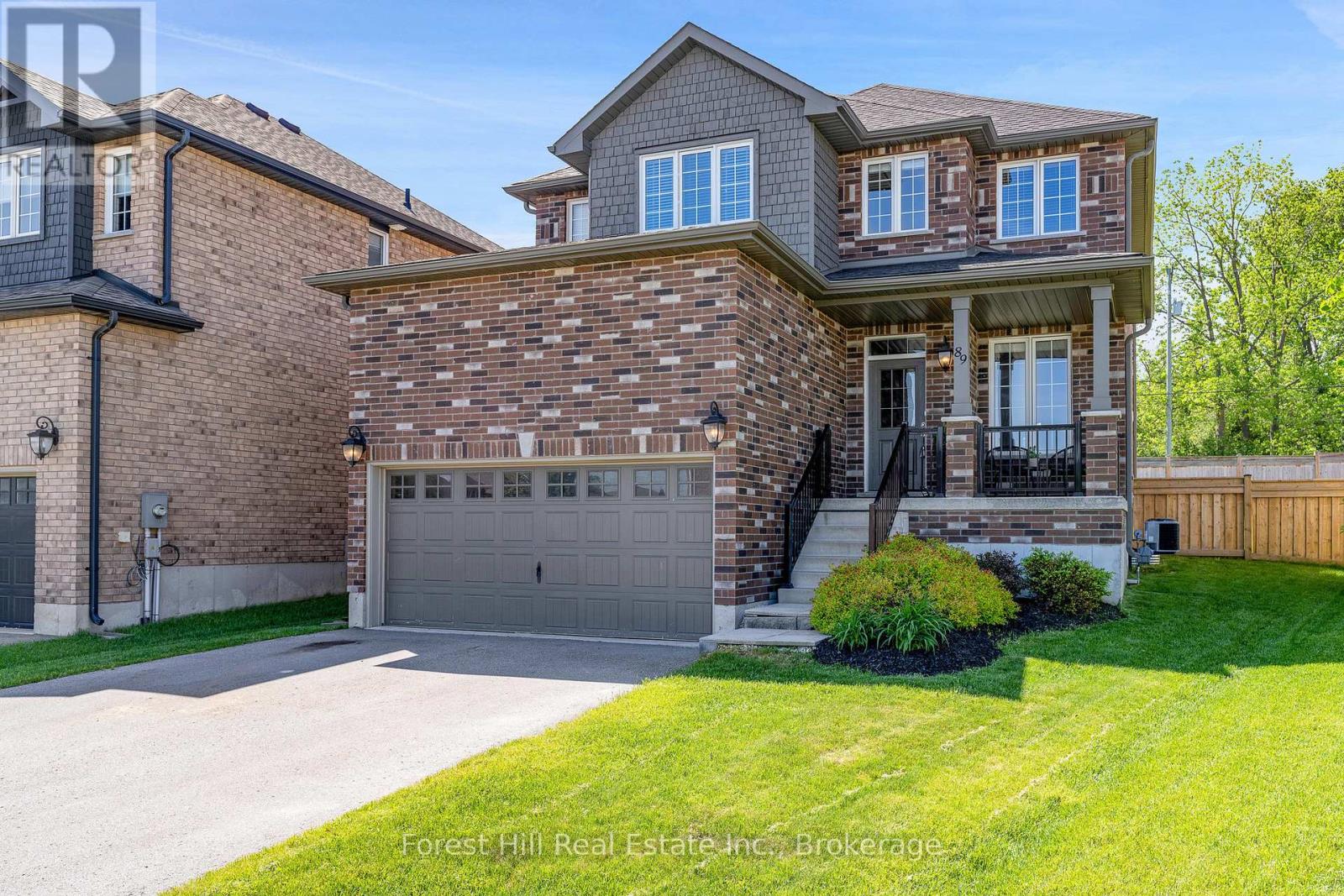 Property at 89 LOCKERBIE CRESCENT image 1