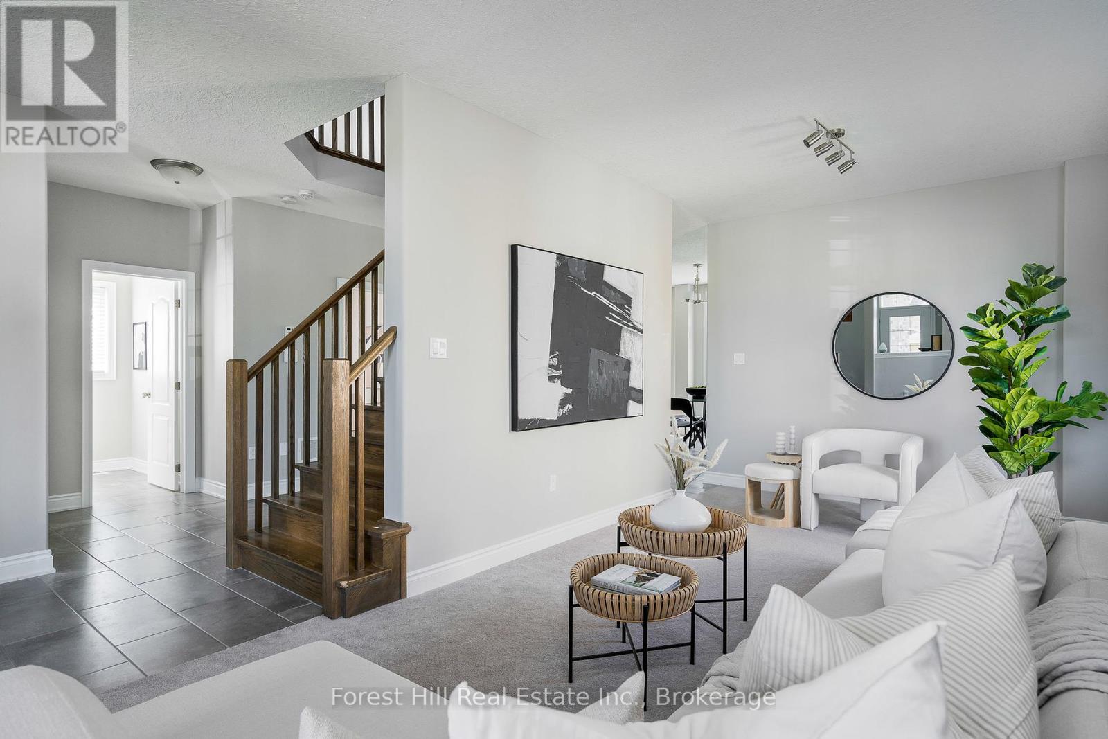 89 Lockerbie Crescent, Collingwood, Ontario  L9Y 0H8 - Photo 6 - S12067644