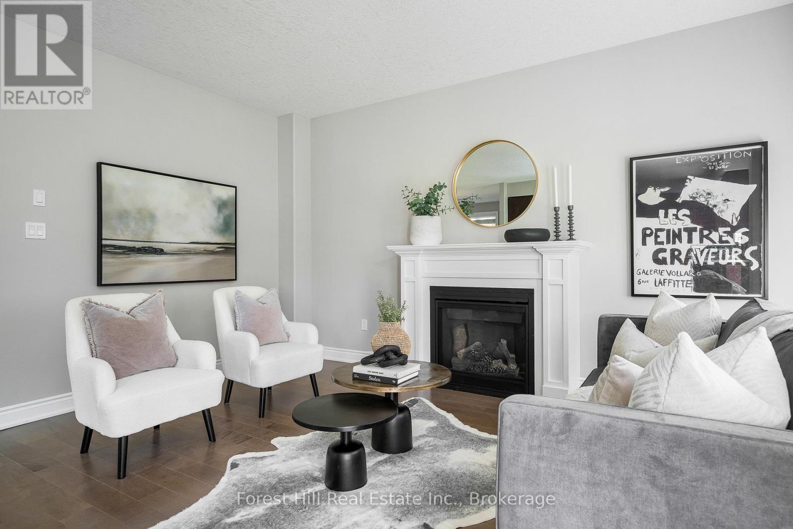 89 Lockerbie Crescent, Collingwood, Ontario  L9Y 0H8 - Photo 8 - S12067644