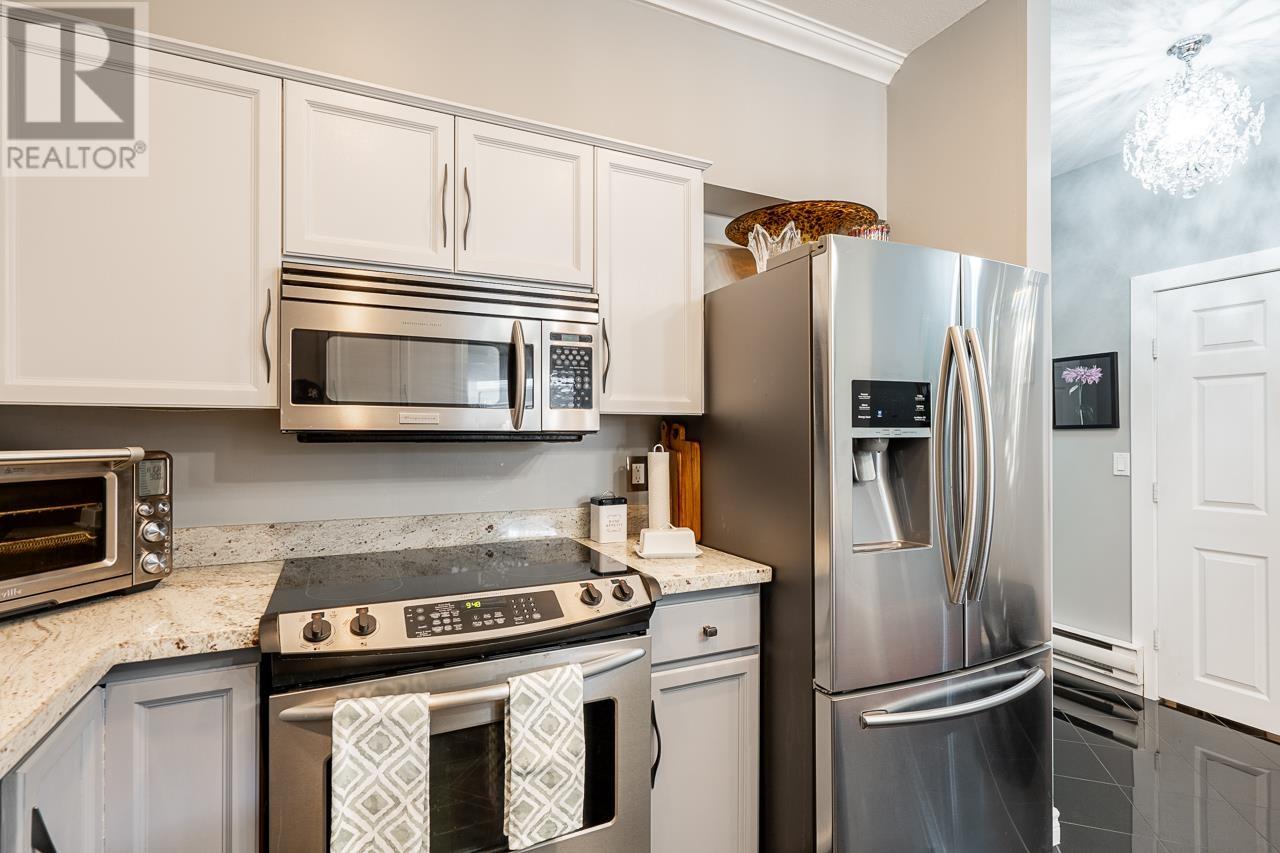 210 25 Richmond Street, New Westminster, British Columbia  V3L 5P9 - Photo 5 - R2980588