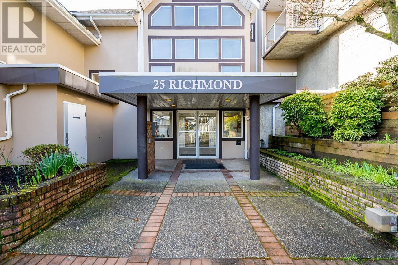 210 25 Richmond Street, New Westminster, British Columbia  V3L 5P9 - Photo 37 - R2980588