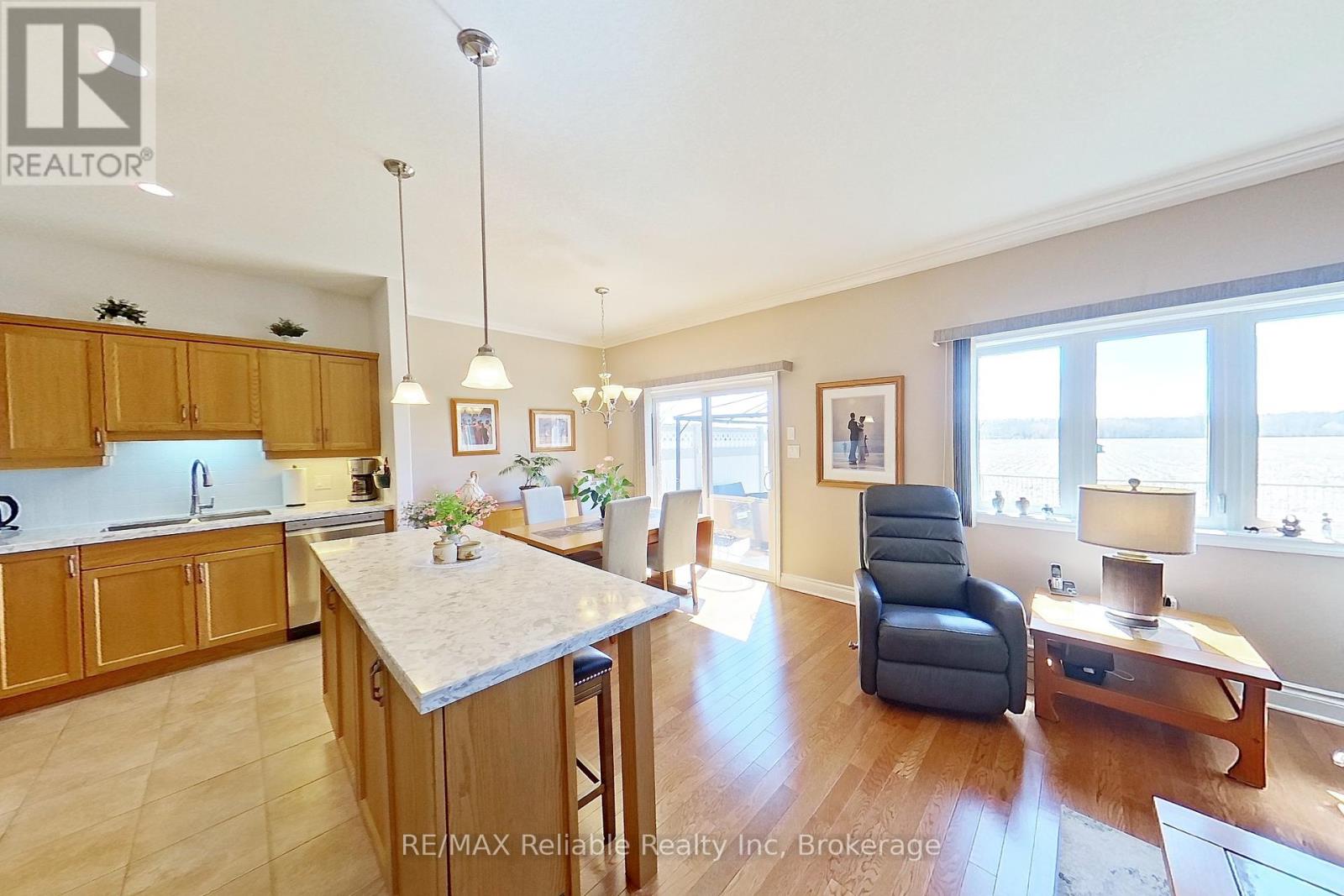 31 Bayfield Mews Lane, Bluewater (Bayfield), Ontario  N0M 1G0 - Photo 20 - X12067723
