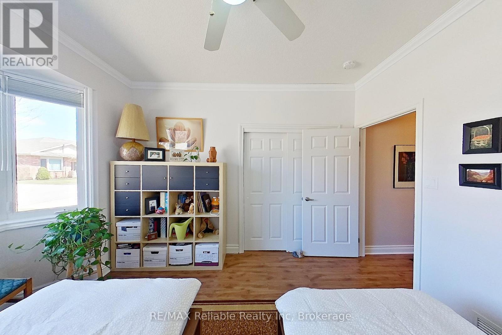 31 Bayfield Mews Lane, Bluewater (Bayfield), Ontario  N0M 1G0 - Photo 39 - X12067723