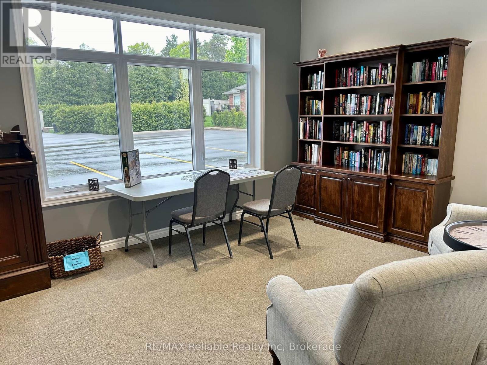 31 Bayfield Mews Lane, Bluewater (Bayfield), Ontario  N0M 1G0 - Photo 44 - X12067723