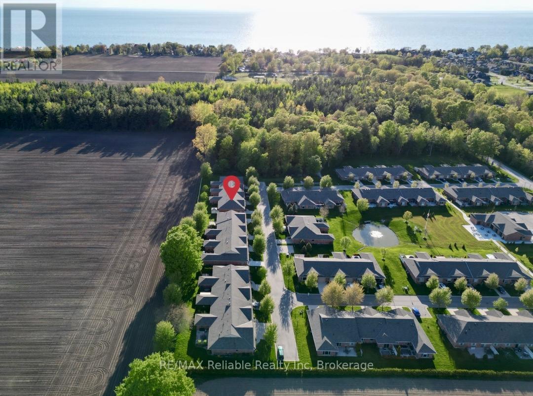 31 Bayfield Mews Lane, Bluewater (Bayfield), Ontario  N0M 1G0 - Photo 46 - X12067723