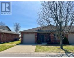 31 BAYFIELD MEWS LANE, Bluewater, Ontario