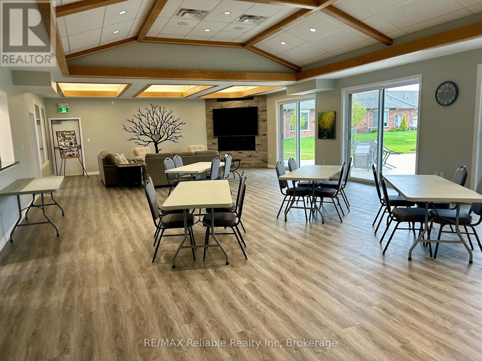 31 Bayfield Mews Lane, Bluewater (Bayfield), Ontario  N0M 1G0 - Photo 45 - X12067723