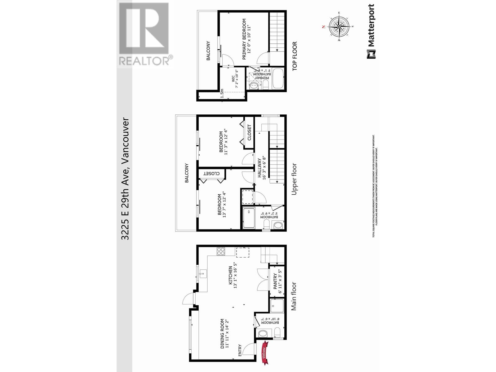 Property at 3225 E 29TH AVENUE image 2