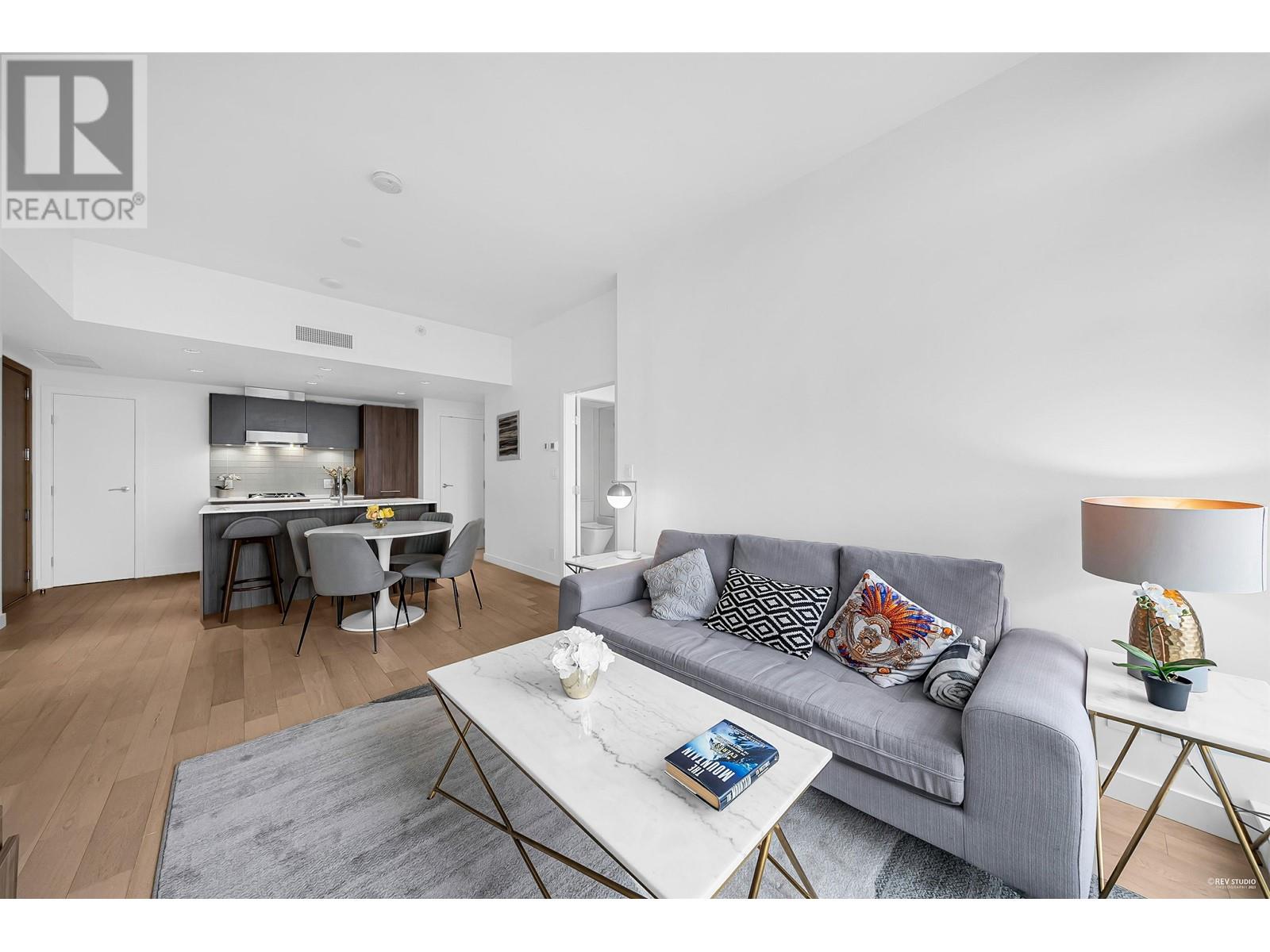 Ph6 2221 E 30th Avenue, Vancouver, British Columbia  V5N 0G6 - Photo 5 - R2986919