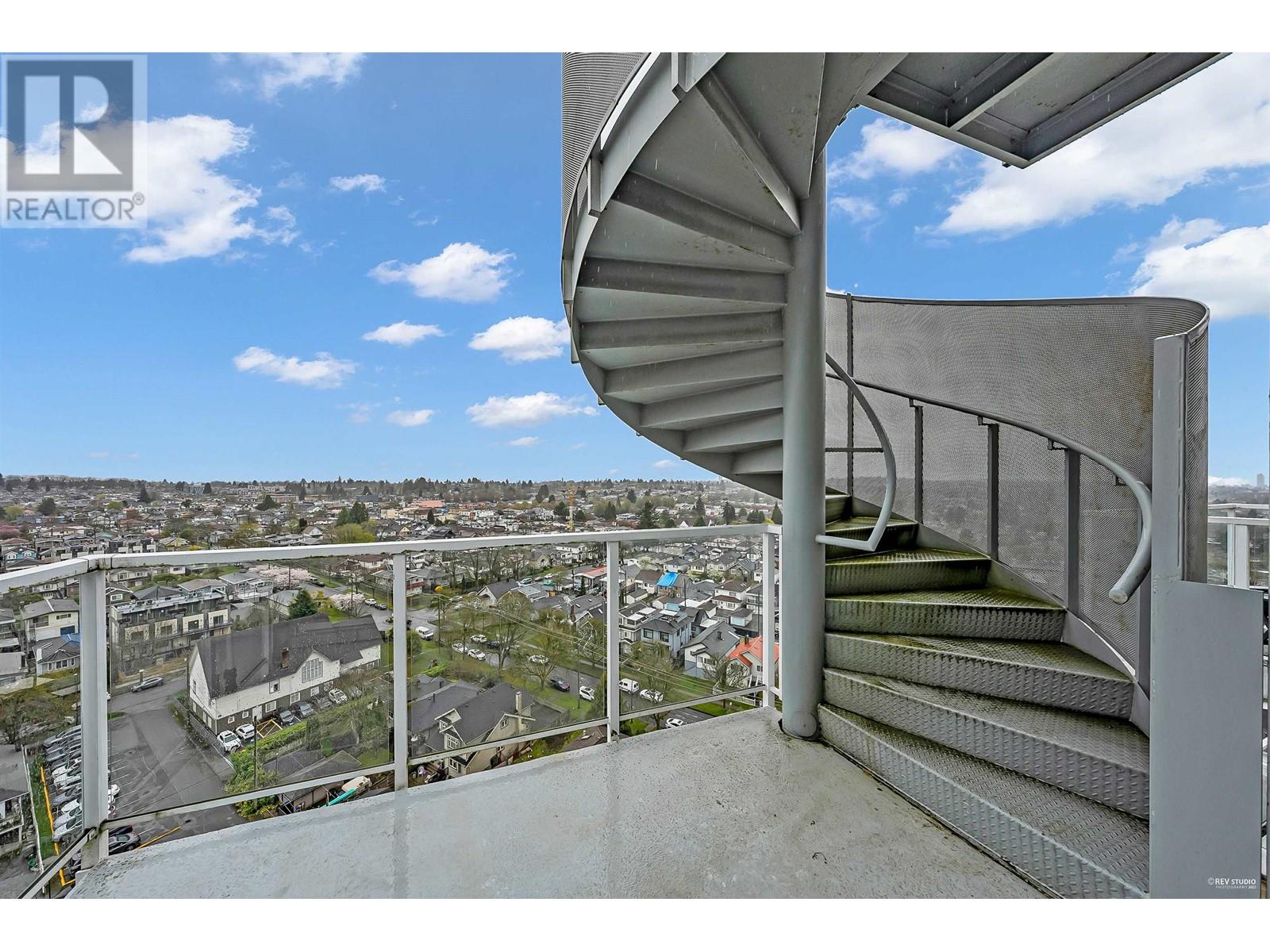Ph6 2221 E 30th Avenue, Vancouver, British Columbia  V5N 0G6 - Photo 16 - R2986919