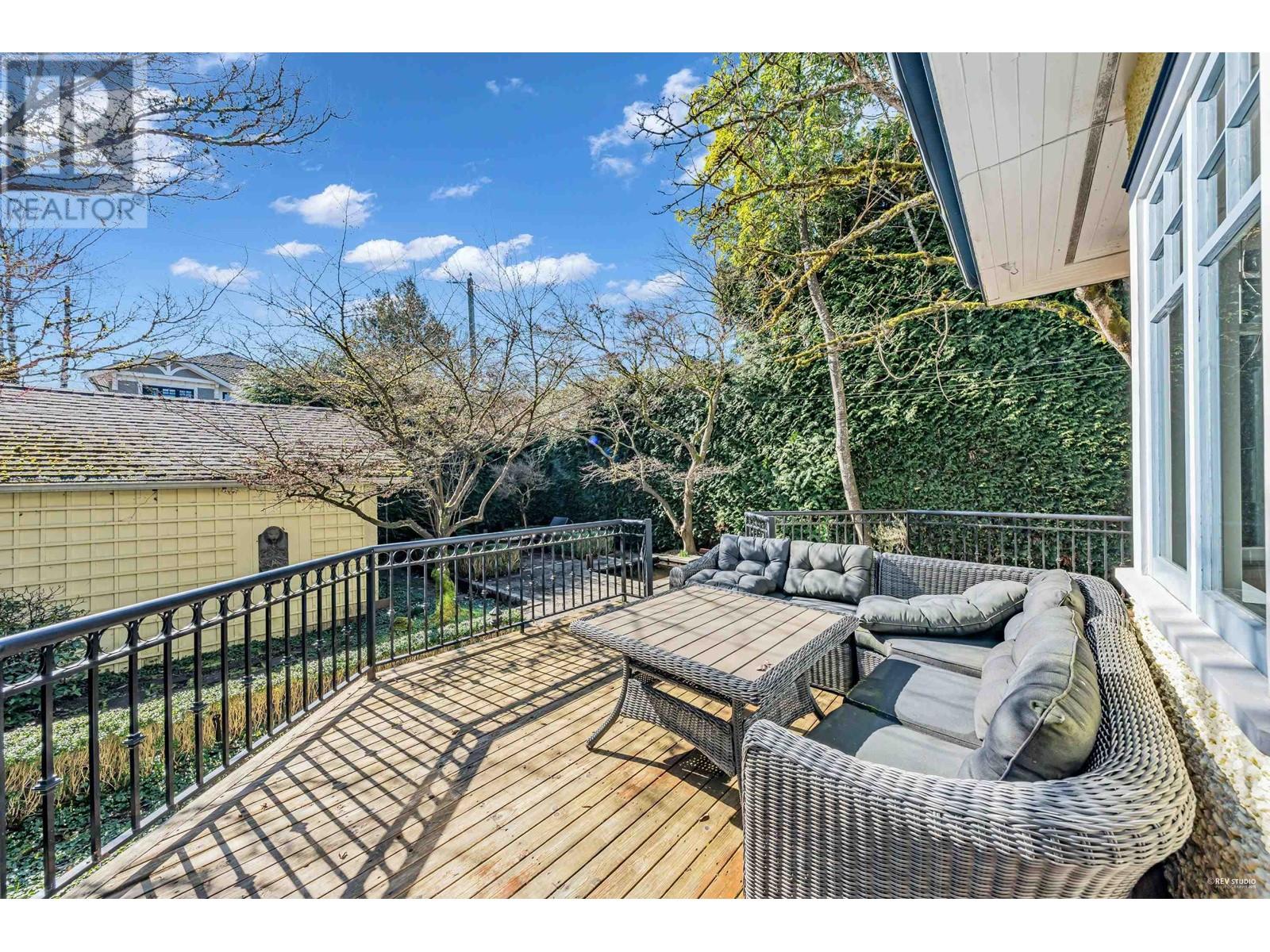 1122 W 27th Avenue, Vancouver, British Columbia  V6H 2B8 - Photo 39 - R2984926