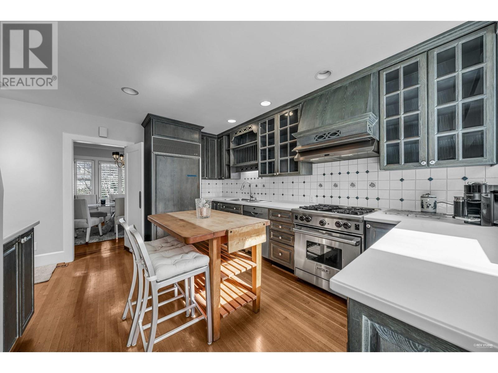 1122 W 27th Avenue, Vancouver, British Columbia  V6H 2B8 - Photo 12 - R2984926