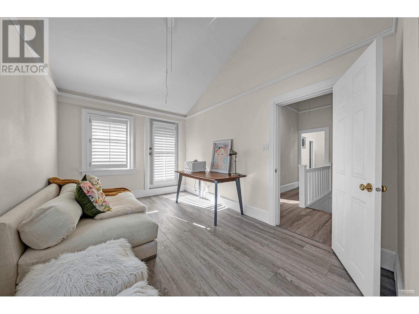 1122 W 27th Avenue, Vancouver, British Columbia  V6H 2B8 - Photo 24 - R2984926