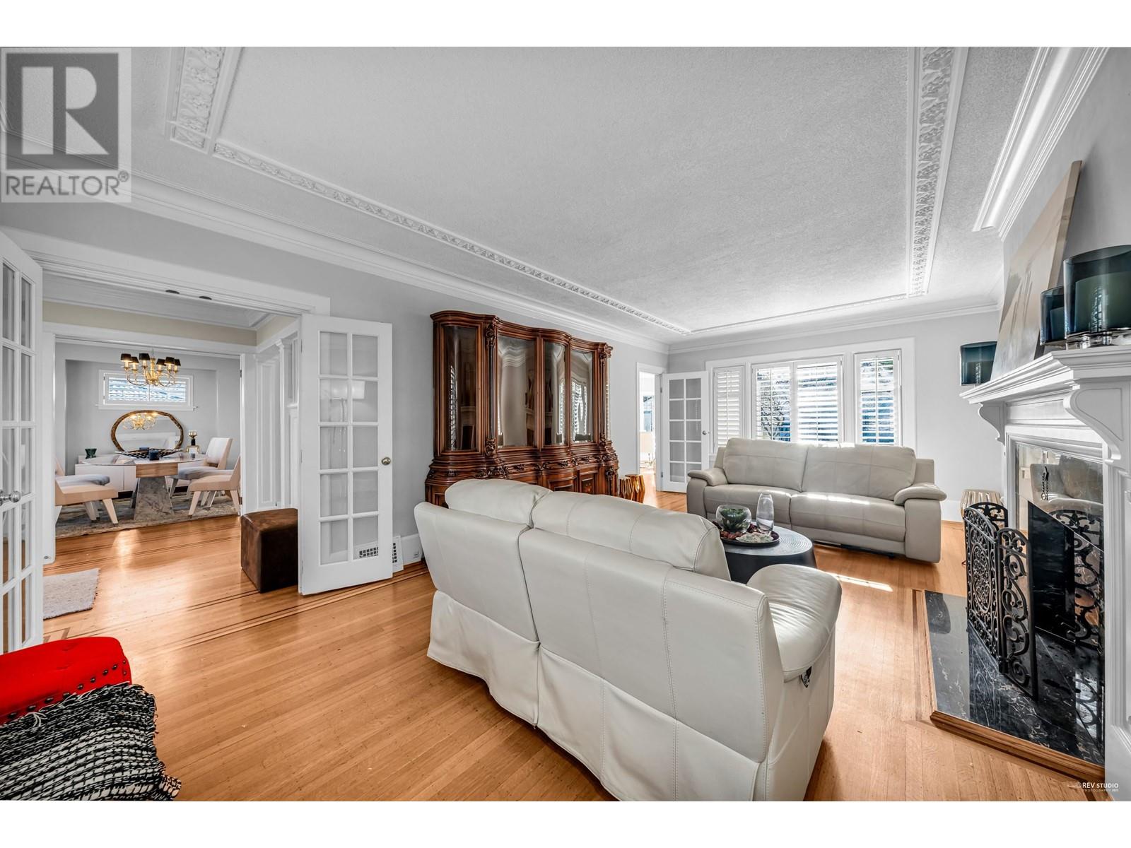 1122 W 27th Avenue, Vancouver, British Columbia  V6H 2B8 - Photo 4 - R2984926