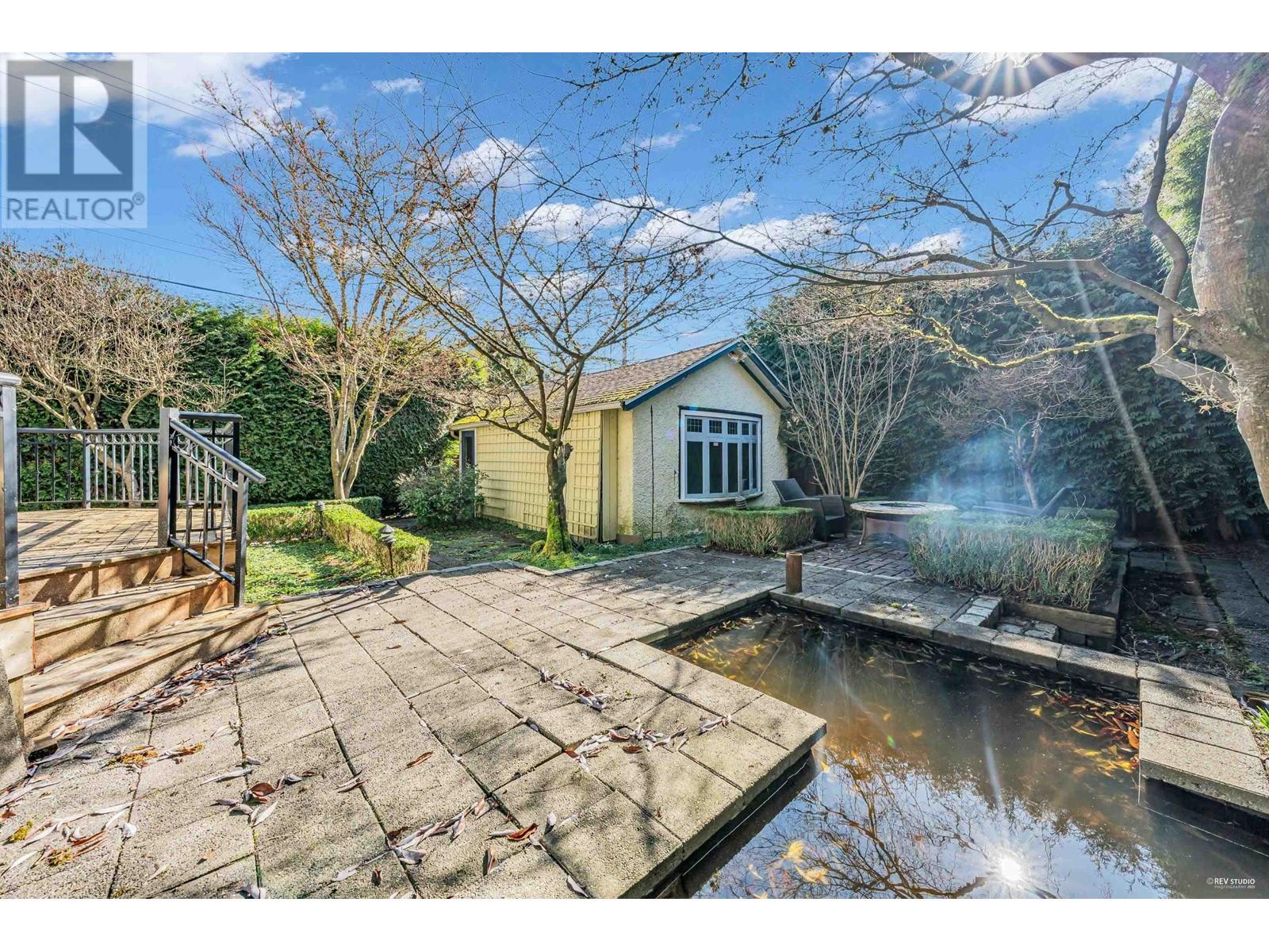 1122 W 27th Avenue, Vancouver, British Columbia  V6H 2B8 - Photo 40 - R2984926